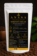 Anasa Serenity Decaf
