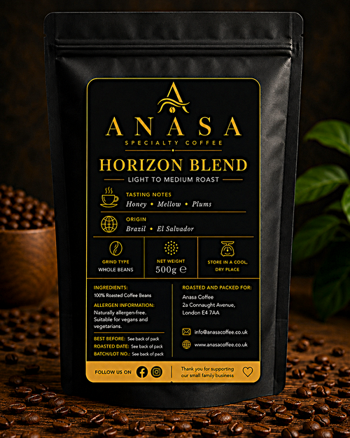 Anasa Horizon Blend